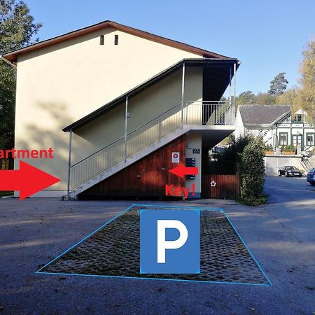 Erholung Pur Nahe Krankenhaus & Uni Mit Parkplatz! Graz Exterior foto