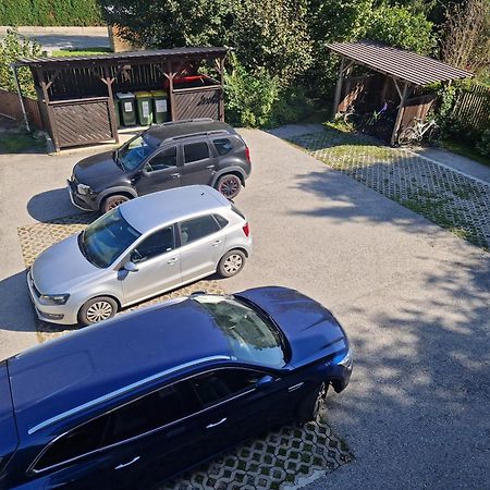 Erholung Pur Nahe Krankenhaus & Uni Mit Parkplatz! Graz Exterior foto
