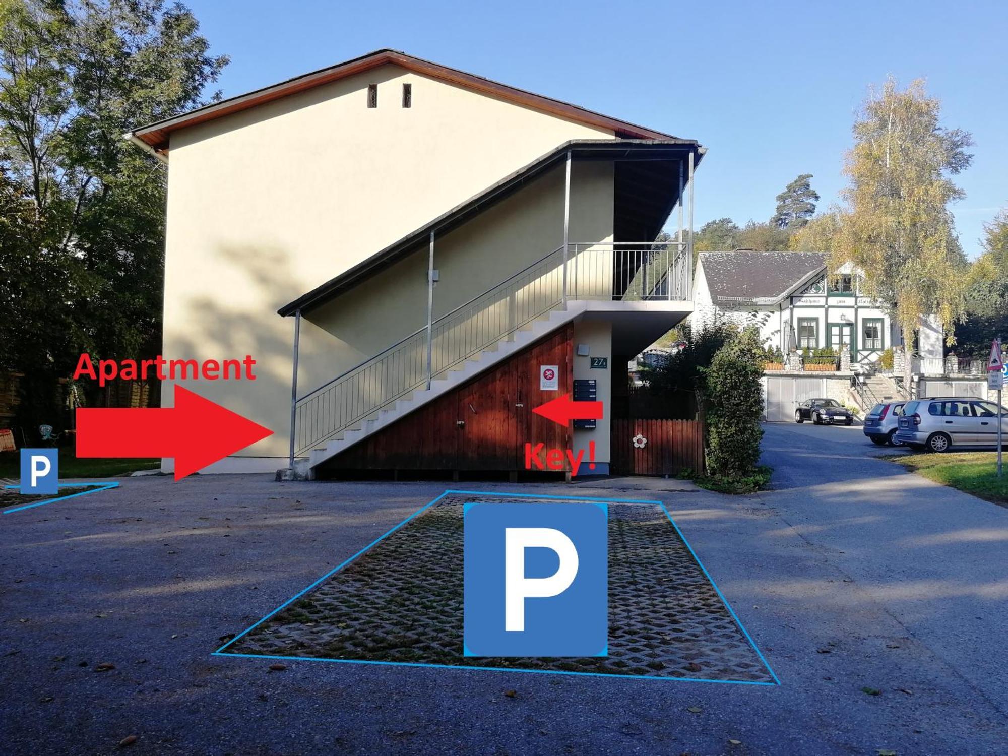 Erholung Pur Nahe Krankenhaus & Uni Mit Parkplatz! Graz Exterior foto