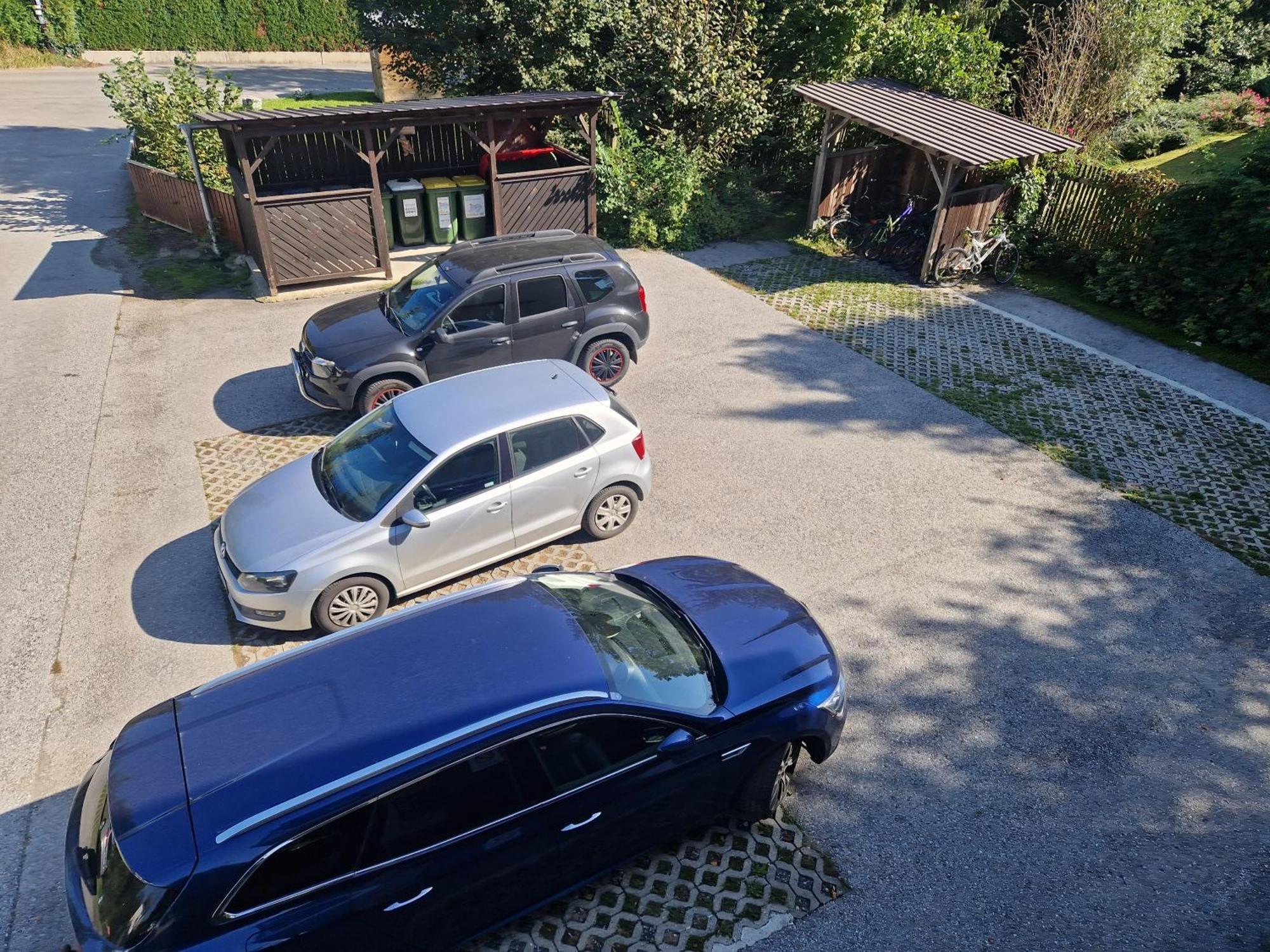 Erholung Pur Nahe Krankenhaus & Uni Mit Parkplatz! Graz Exterior foto